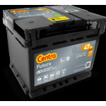 CENTRA Starterbatterie