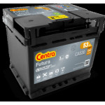CENTRA Starterbatterie