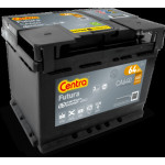 CENTRA Starterbatterie