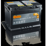 CENTRA Starterbatterie