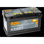 CENTRA Starterbatterie