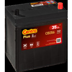 CENTRA Starterbatterie