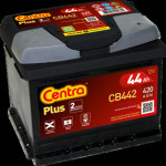 CENTRA Starterbatterie