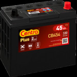 CENTRA Starterbatterie