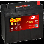 CENTRA Starterbatterie