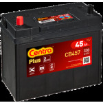 CENTRA Starterbatterie