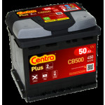 CENTRA Starterbatterie