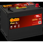 CENTRA Starterbatterie