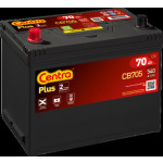 CENTRA Starterbatterie