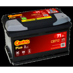 CENTRA Starterbatterie