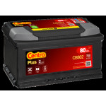 CENTRA Starterbatterie