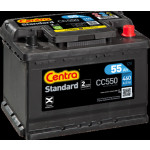 CENTRA Starterbatterie