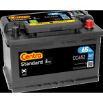 CENTRA Starterbatterie