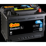 CENTRA Starterbatterie