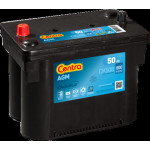 CENTRA Starterbatterie