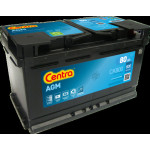 CENTRA Starterbatterie