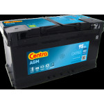 CENTRA Starterbatterie