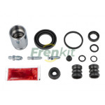 FRENKIT Reparatursatz, Bremssattel