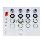 FRENKIT Reparatursatz, Bremssattel