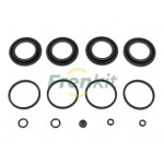 FRENKIT Reparatursatz, Bremssattel