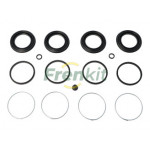 FRENKIT Reparatursatz, Bremssattel