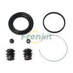FRENKIT Reparatursatz, Bremssattel