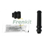 FRENKIT Führungshülsensatz, Bremssattel