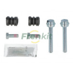 FRENKIT Führungshülsensatz, Bremssattel