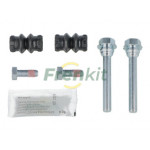 FRENKIT Führungshülsensatz, Bremssattel
