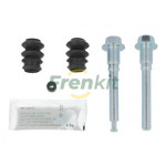 FRENKIT Führungshülsensatz, Bremssattel