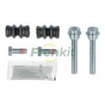 FRENKIT Führungshülsensatz, Bremssattel