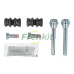 FRENKIT Führungshülsensatz, Bremssattel