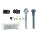 FRENKIT Führungshülsensatz, Bremssattel