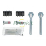 FRENKIT Führungshülsensatz, Bremssattel
