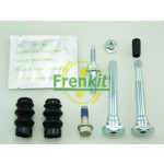 FRENKIT Führungshülsensatz, Bremssattel