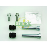 FRENKIT Führungshülsensatz, Bremssattel