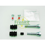 FRENKIT Führungshülsensatz, Bremssattel