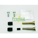 FRENKIT Führungshülsensatz, Bremssattel