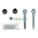 FRENKIT Führungshülsensatz, Bremssattel