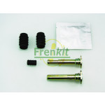 FRENKIT Führungshülsensatz, Bremssattel
