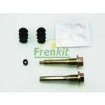 FRENKIT Führungshülsensatz, Bremssattel