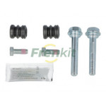 FRENKIT Führungshülsensatz, Bremssattel
