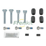 FRENKIT Führungshülsensatz, Bremssattel