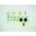 FRENKIT Führungshülsensatz, Bremssattel