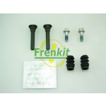 FRENKIT Führungshülsensatz, Bremssattel