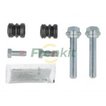 FRENKIT Führungshülsensatz, Bremssattel