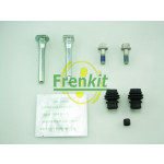 FRENKIT Führungshülsensatz, Bremssattel