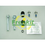 FRENKIT Führungshülsensatz, Bremssattel