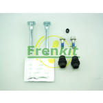 FRENKIT Führungshülsensatz, Bremssattel