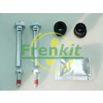 FRENKIT Führungshülsensatz, Bremssattel